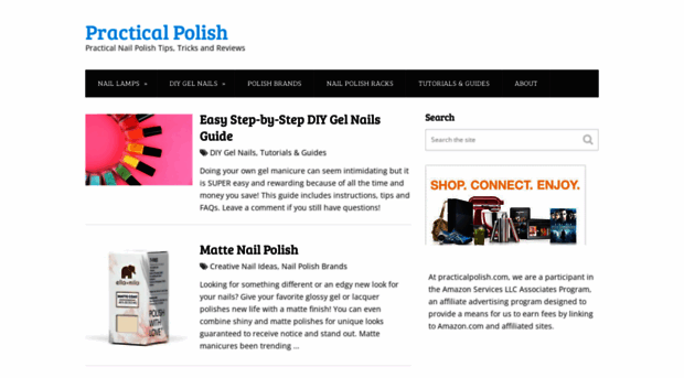 practicalpolish.com