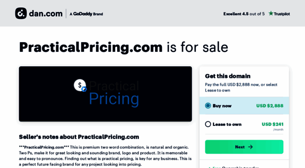 practicalpricing.com
