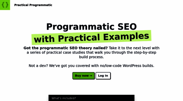 practicalprogrammatic.com