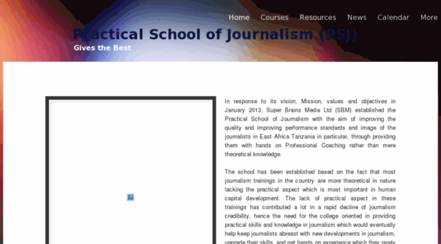 practicalscjournalism.webs.com