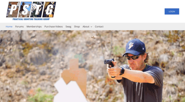 practicalshootingtraininggroup.com