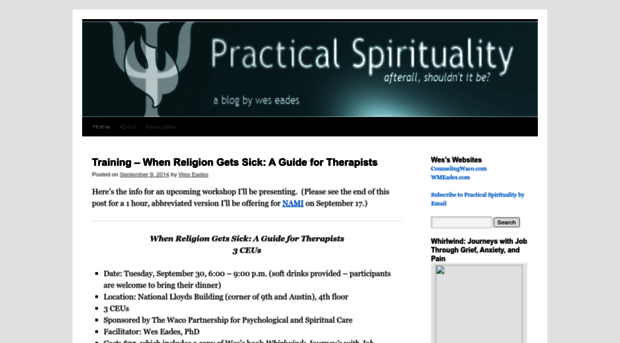 practicalspirituality.wordpress.com