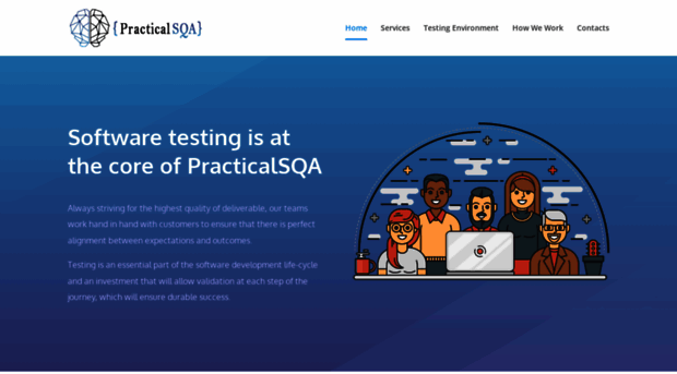 practicalsqa.net