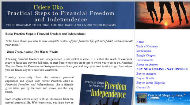 practicalstepstofinancialfreedom.com