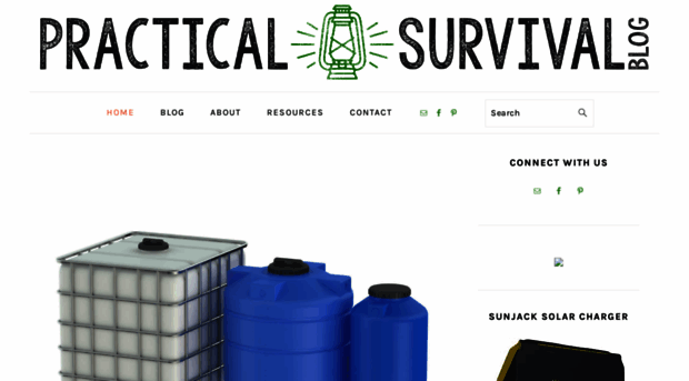 practicalsurvivalblog.com