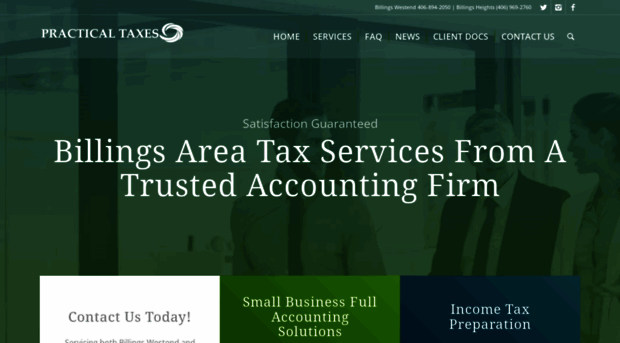 practicaltaxes.com