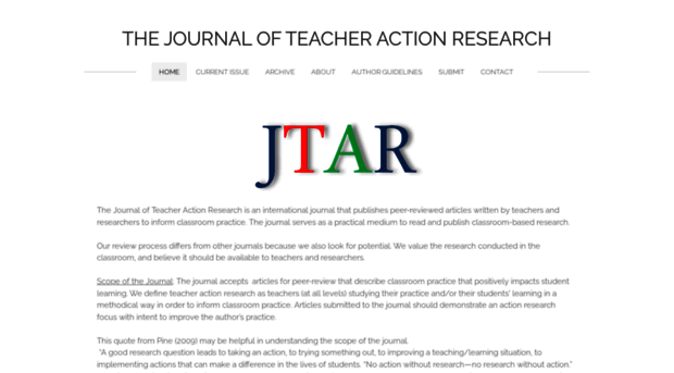 practicalteacherresearch.com