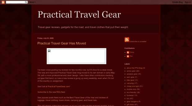 practicaltravelgear.blogspot.com