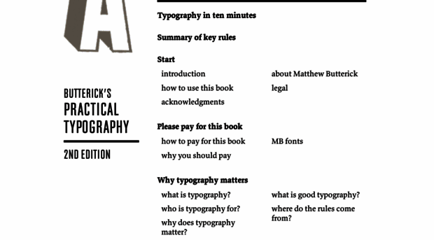 practicaltypography.com