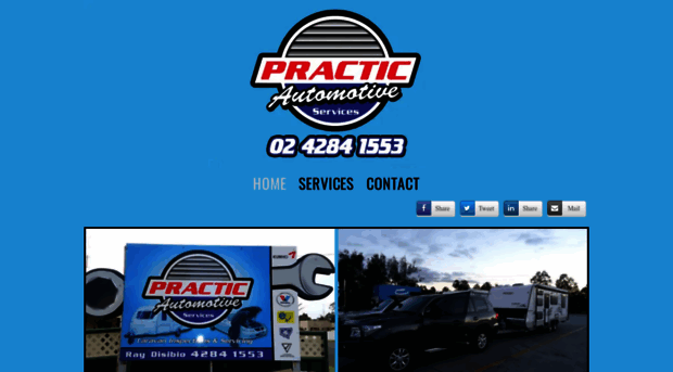 practicautomotive.com.au