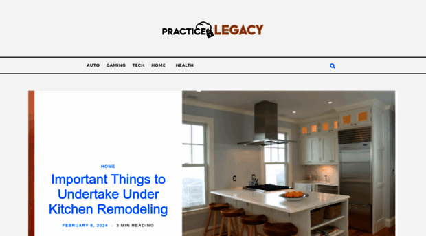 practice-legacy.com