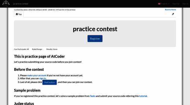 practice.contest.atcoder.jp