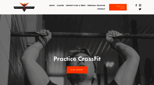 practicecrossfit.com