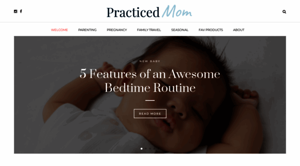 practicedmom.com