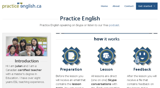 practiceenglish.ca