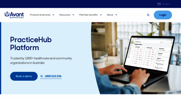 practicehub.com.au