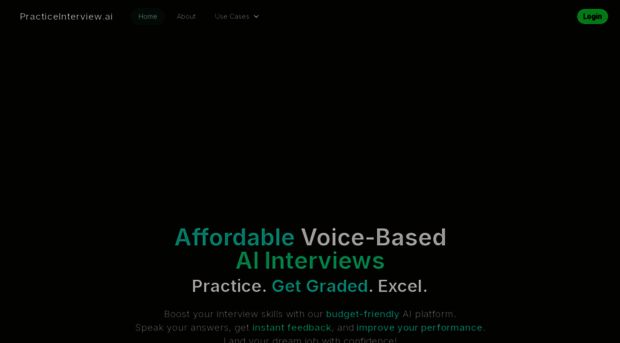 practiceinterview.ai