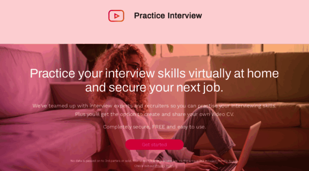 practiceinterview.online