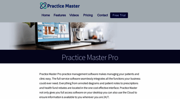 practicemasterpro.com