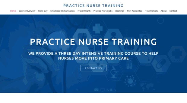 practicenursetraining.co.uk