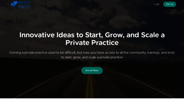 practiceofthepractice.teachable.com