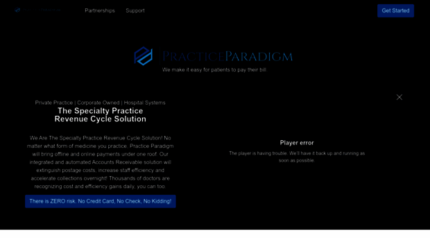 practiceparadigm.com