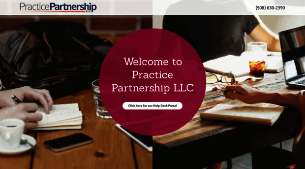 practicepartnership.com