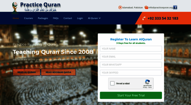 practicequran.com