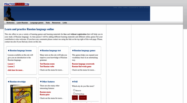 practicerussian.com