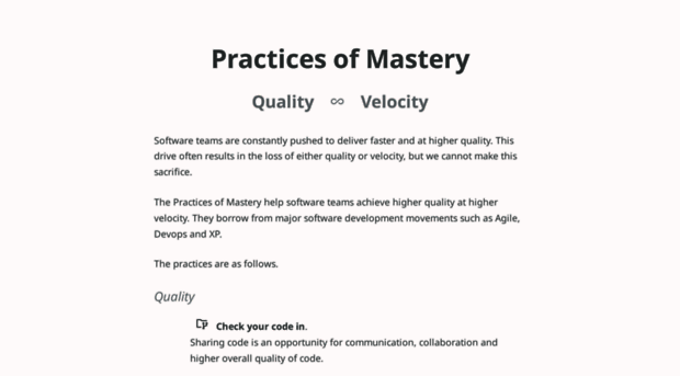 practicesofmastery.com