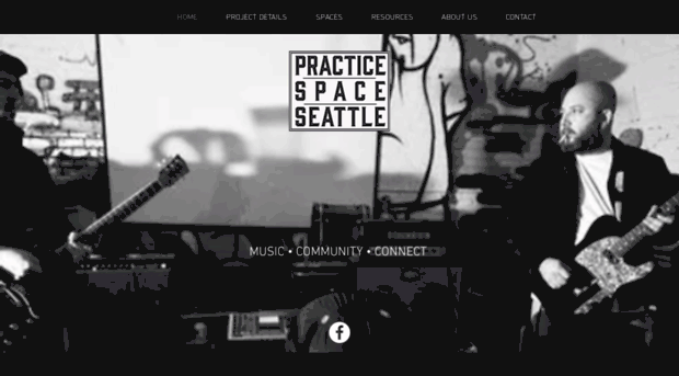 practicespaceseattle.com