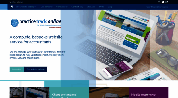 practicetrackonline.co.uk