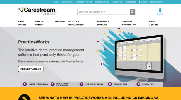 practiceworks.com