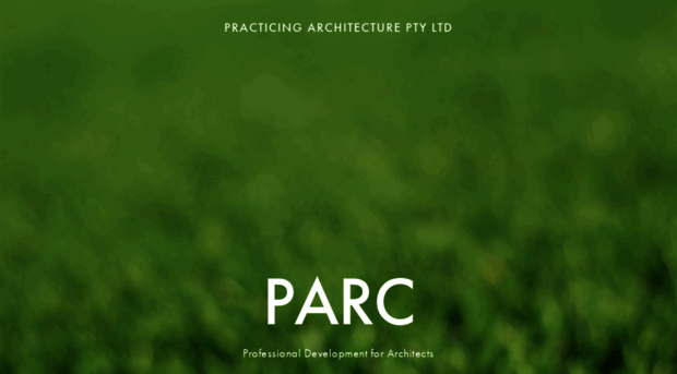 practicingarchitecture.com.au