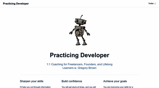 practicingdeveloper.com