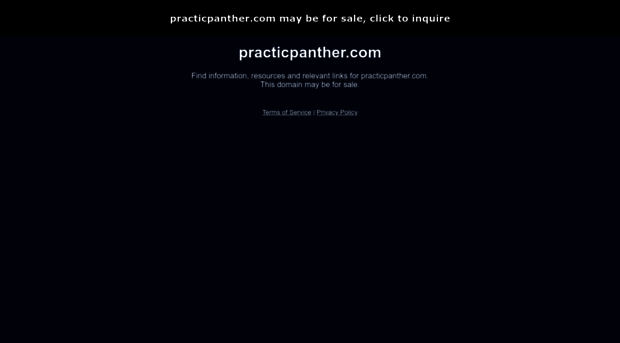 practicpanther.com
