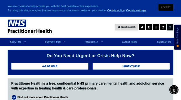 practitionerhealth.nhs.uk