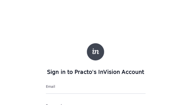 practo.invisionapp.com