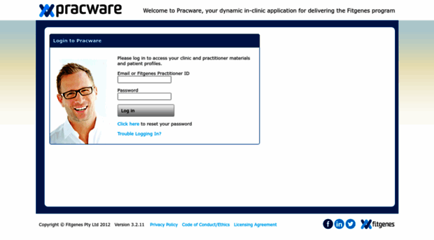 pracwaredemo.fitgenes.com.au