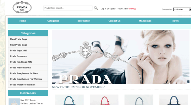 pradabag2013sale.com