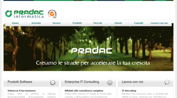 pradac.it