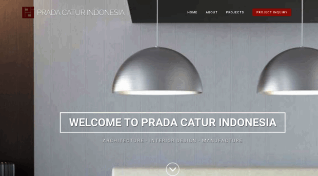 pradainterior.com