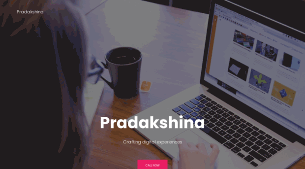 pradakshina.in