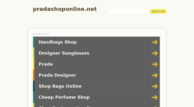 pradashoponline.net