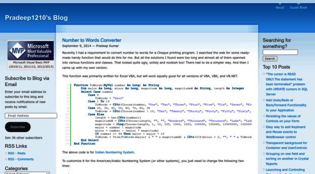 pradeep1210.wordpress.com