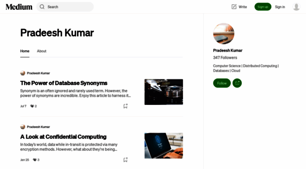 pradeesh-kumar.medium.com