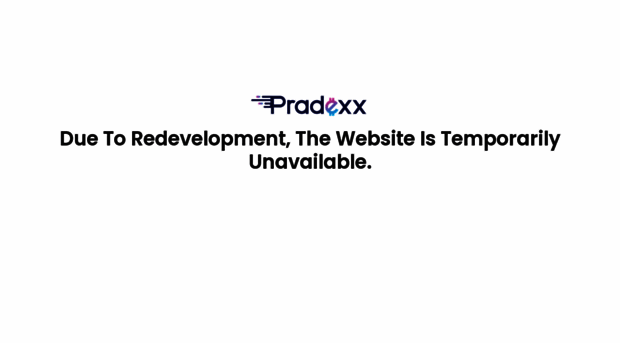 pradexx.com