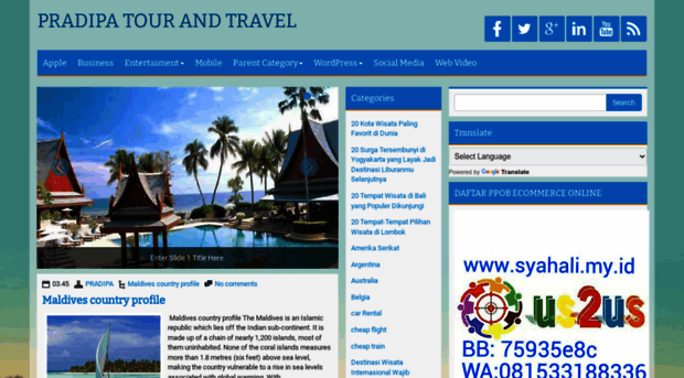 pradipatravel.blogspot.com