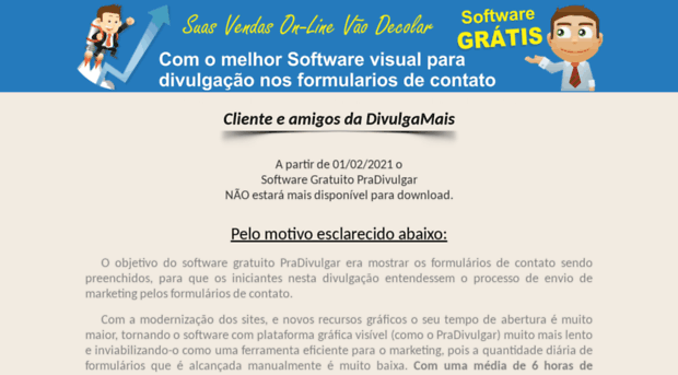 pradivulgar.com.br