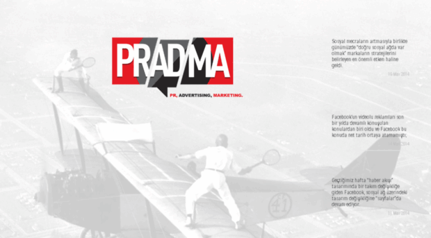 pradma.com